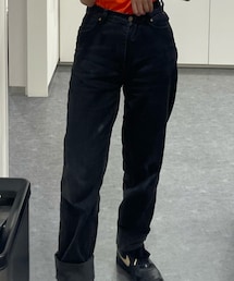 used | デニムパンツ