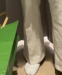 WEGO | スラックス