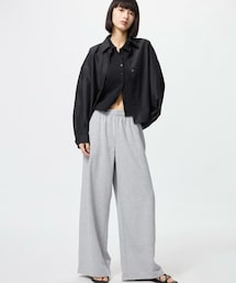 UNIQLO | スウェットパンツ