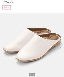 GU | シューズ