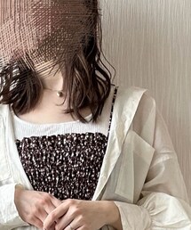 GU | タンクトップ