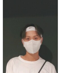 NIKE | カチューシャ