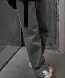 GU | デニムパンツ