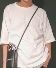 GU | Tシャツ/カットソー