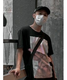 BALENCIAGA | キャップ