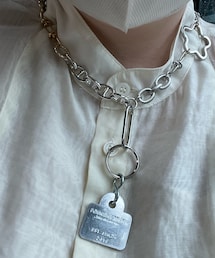 foundrymews | ネックレス