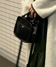 WHO'S WHO gallery | ショルダーバッグ