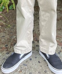 VANS | スリッポン