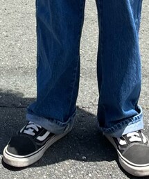 VANS | スニーカー