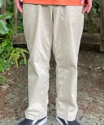 UNIQLO | チノパンツ