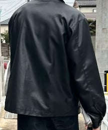 Magenta Studio | ライダースジャケット