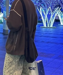 GU | ショルダーバッグ