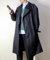 Aquascutum | トレンチコート