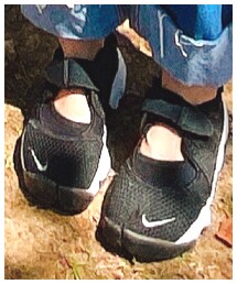 NIKE | シューズ