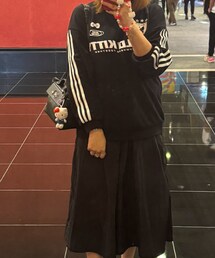 CRASH HELLO KITTY | ジャージ