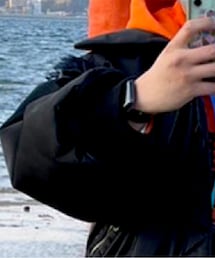 off white | ブルゾン