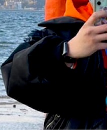 off white | ブルゾン