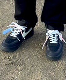 NIKE × off-white | スニーカー