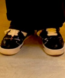NIKE Para-noise | スニーカー