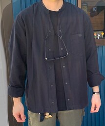 無印良品 | シャツ/ブラウス