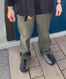 UNIQLO | カーゴパンツ