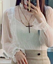 EATME | シャツ/ブラウス