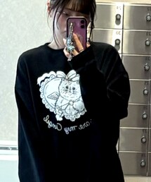 Candy Stripper | トップス