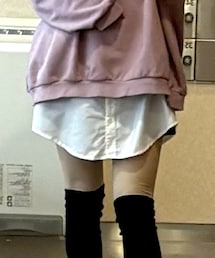 RESEXXY | シャツ/ブラウス