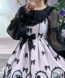 Angelic Pretty | ジャンパースカート