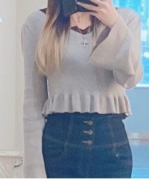 EATME | トップス