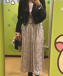 アンミール | ワンピース/ドレス