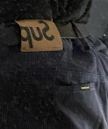 Supreme  | スラックス