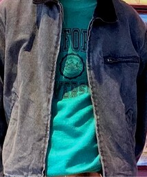 used | スウェット