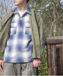 MACOBER | カバーオール