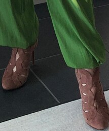 ALAIA | ドレスシューズ