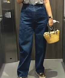 MM6 Maison Margiela | デニムパンツ