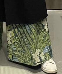 KEITA MARUYAMA | パンツ