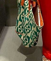 HERMES | トートバッグ
