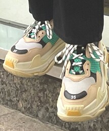 BALENCIAGA | スニーカー