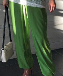 LANVIN | パンツ