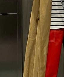 Acne Studios | トレンチコート
