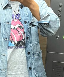 Johnbull | デニムジャケット