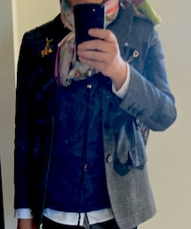 Dior | テーラードジャケット