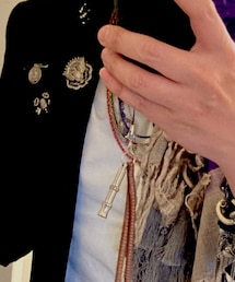 gunda | ネックレス