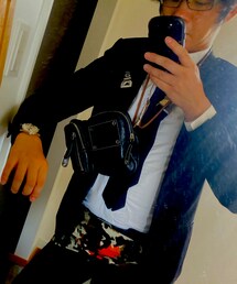 KRIS VAN ASSCHE | シャツ/ブラウス