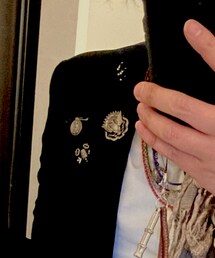 BALMAIN | テーラードジャケット