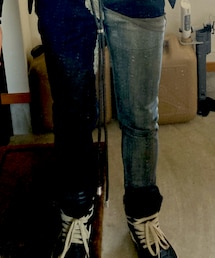 Rick Owens | デニムパンツ