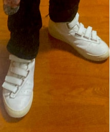 KRIS VAN ASSCHE | スニーカー