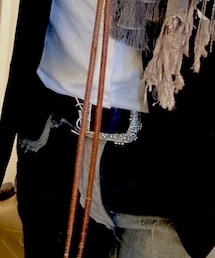 SAINT LAURENT PARIS | ベルト