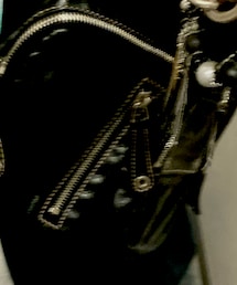 GUCCI | ボディバッグ/ウエストポーチ